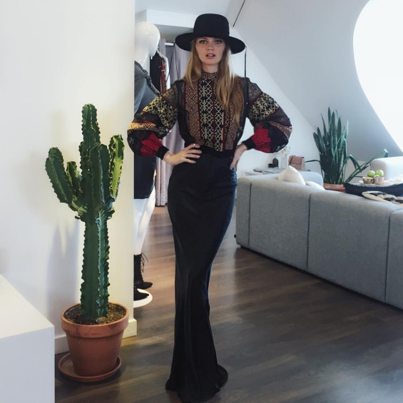 Елена Кулетскаја