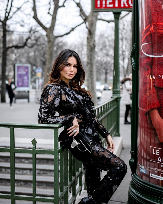 Гостинките на Париската недела на високата мода