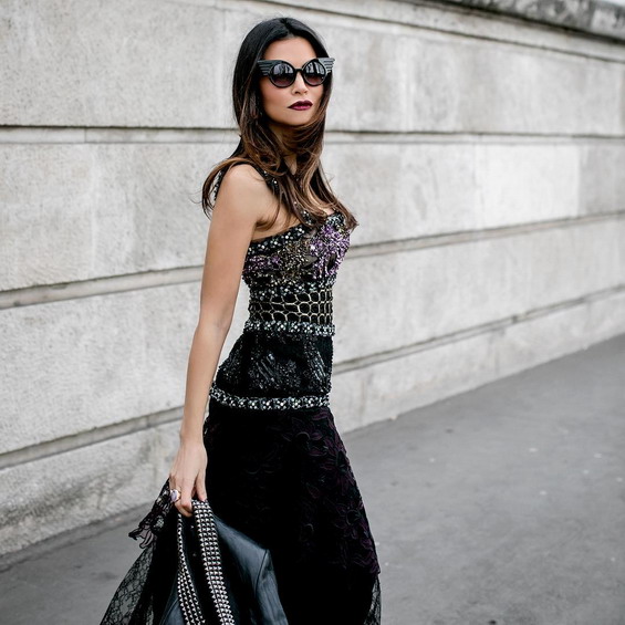 Гостинките на Париската недела на високата мода