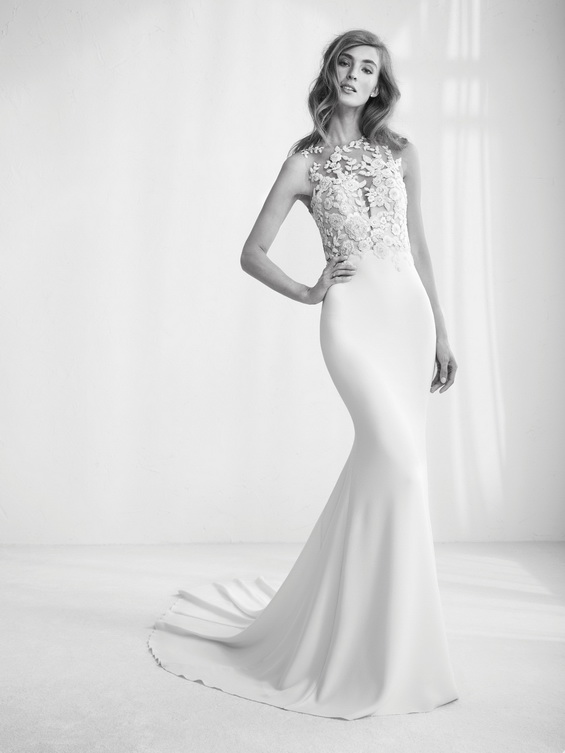 Pronovias