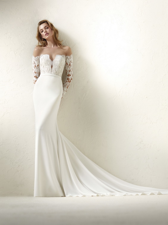 Pronovias