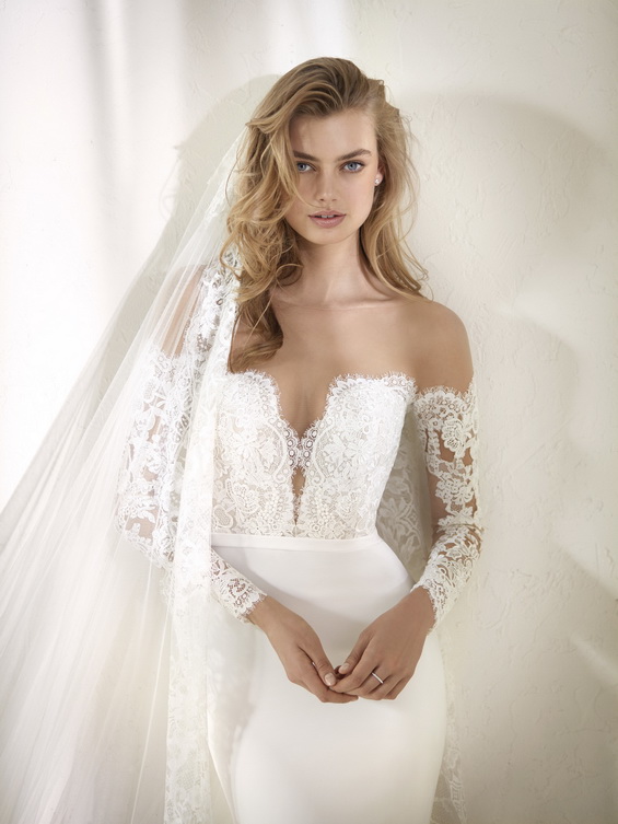 Pronovias