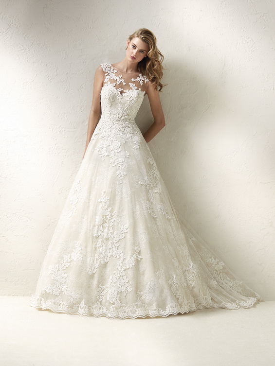 Pronovias