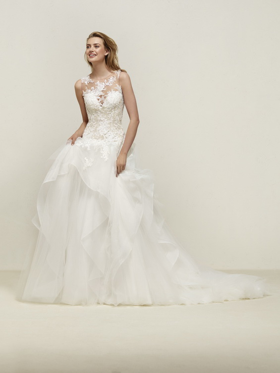 Pronovias