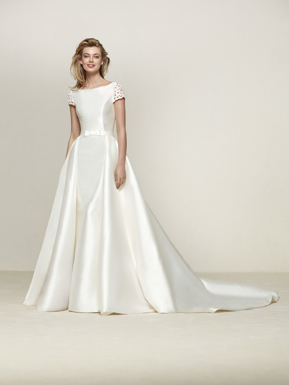 Pronovias