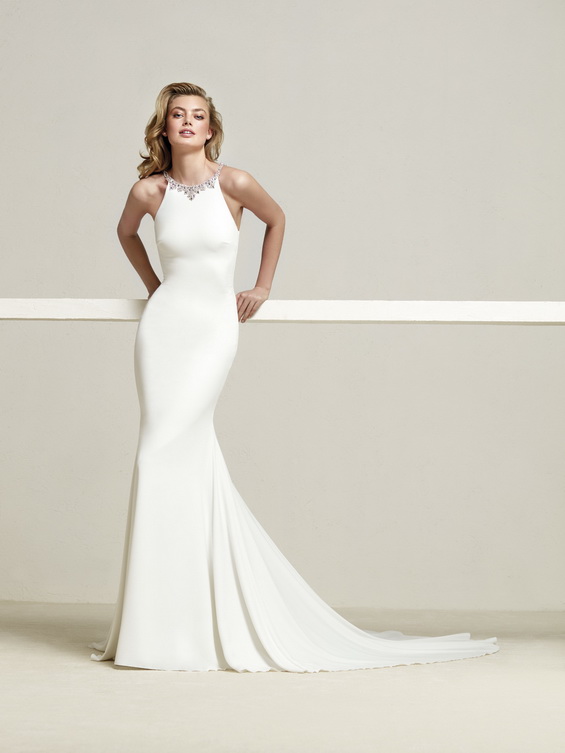 Pronovias