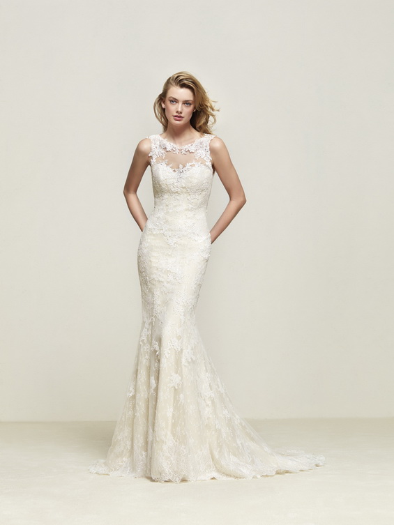 Pronovias