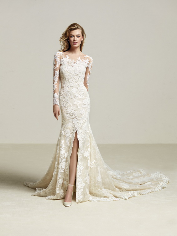 Pronovias