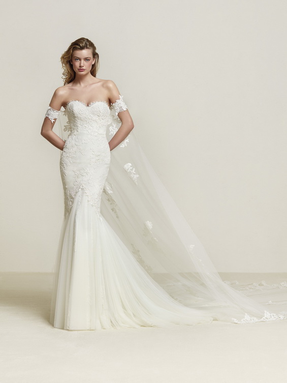 Pronovias