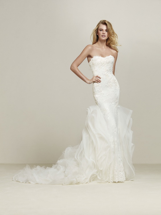 Pronovias