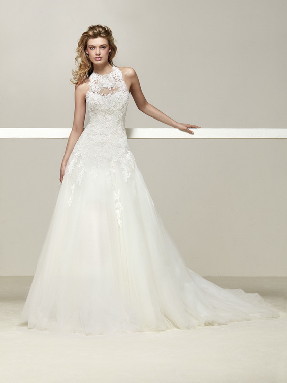 Pronovias