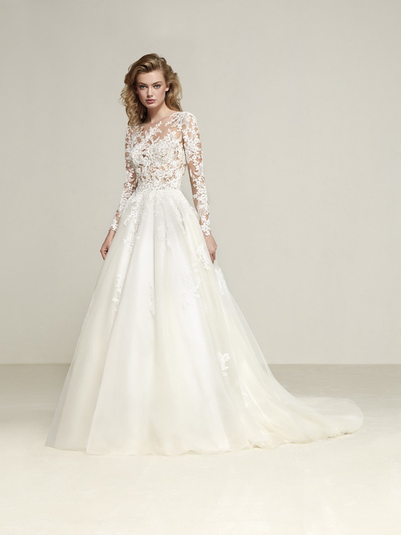 Pronovias