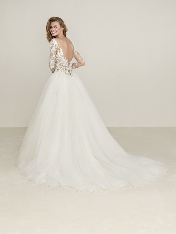 Pronovias