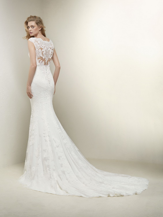 Pronovias