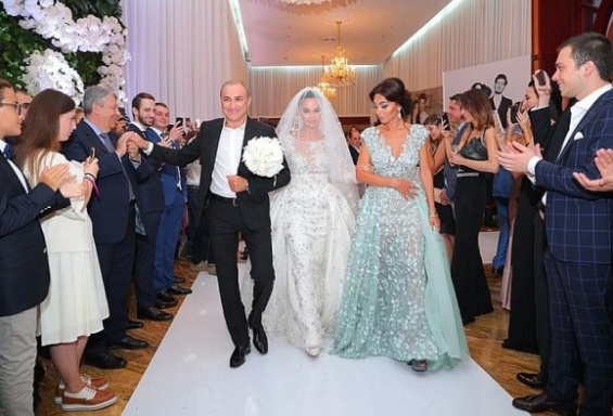 Руска свадба