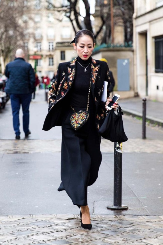 Париската недела на високата мода