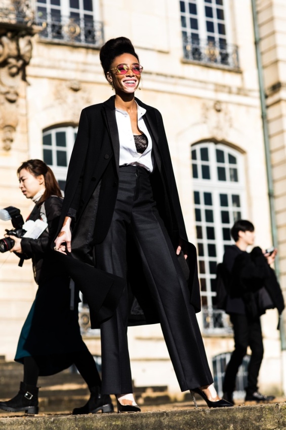Париската недела на високата мода