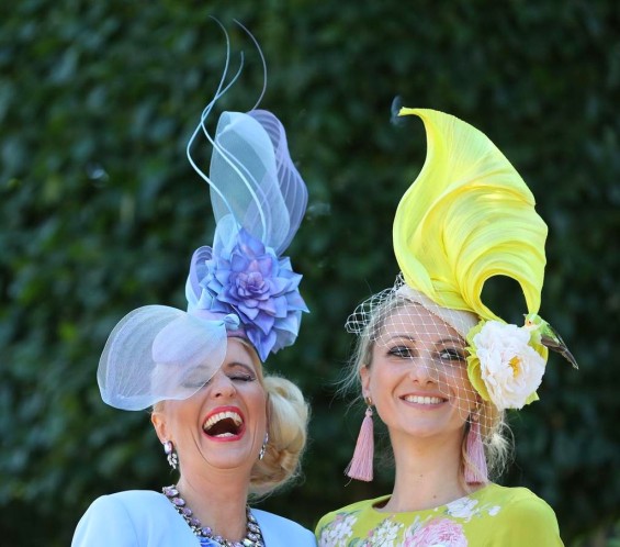 Royal Ascot