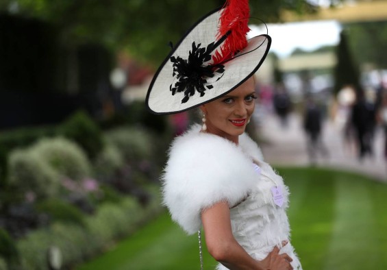 Royal Ascot