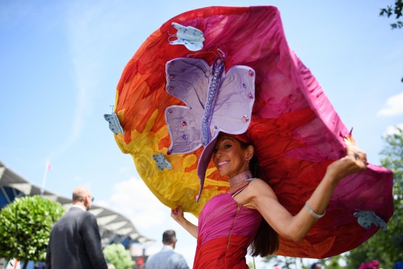 Royal Ascot