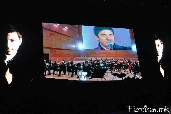 Концерт во чест на Тоше