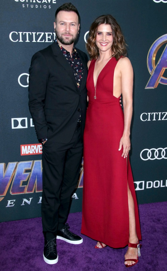 Ѕвездите на премиерата на Avengers: Endgame