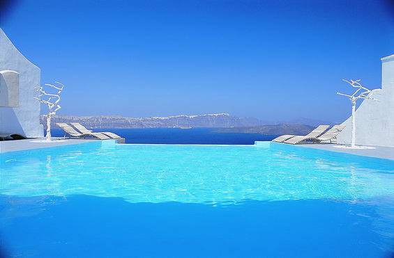 Грчките острови